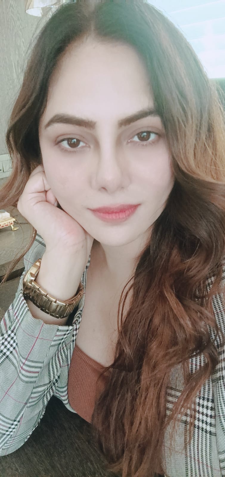 Certified Hypnotherapist — Mumbai